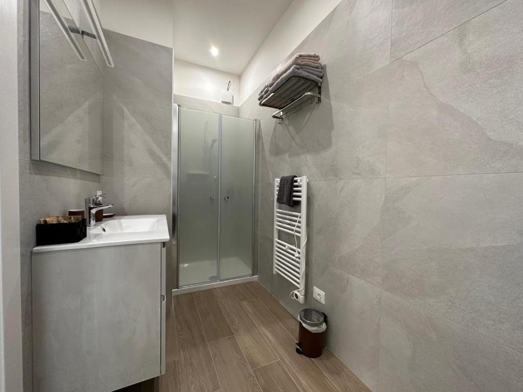 Meridian A23 Hotel Reggio Emilia Kültér fotó