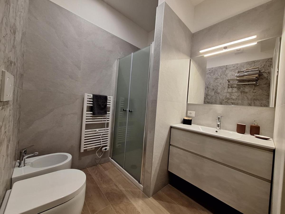 Meridian A23 Hotel Reggio Emilia Kültér fotó