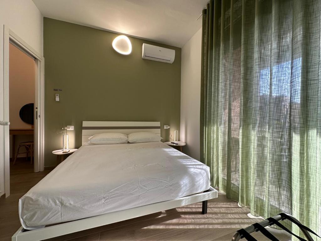 Meridian A23 Hotel Reggio Emilia Kültér fotó