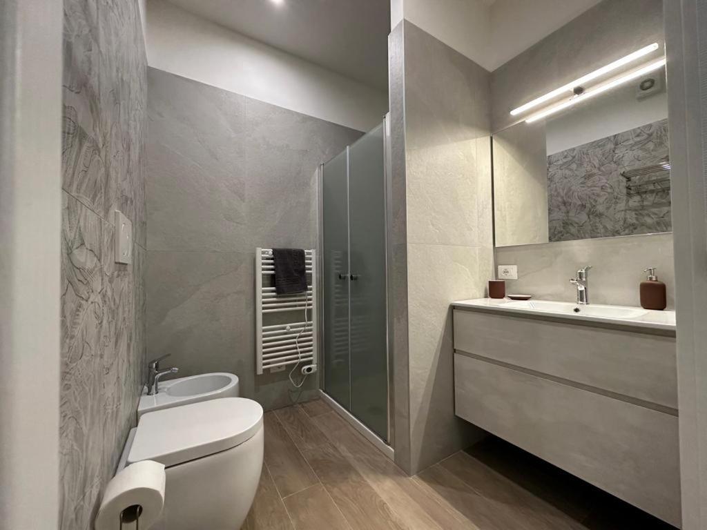 Meridian A23 Hotel Reggio Emilia Kültér fotó