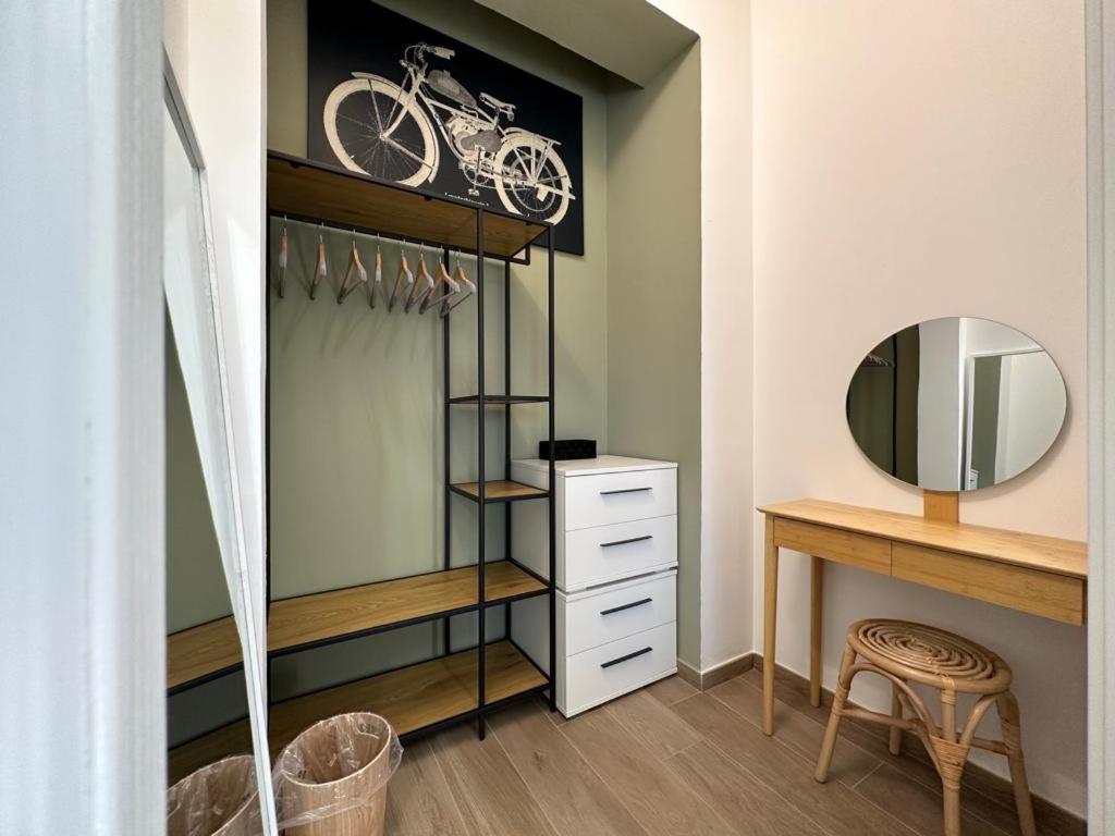 Meridian A23 Hotel Reggio Emilia Kültér fotó