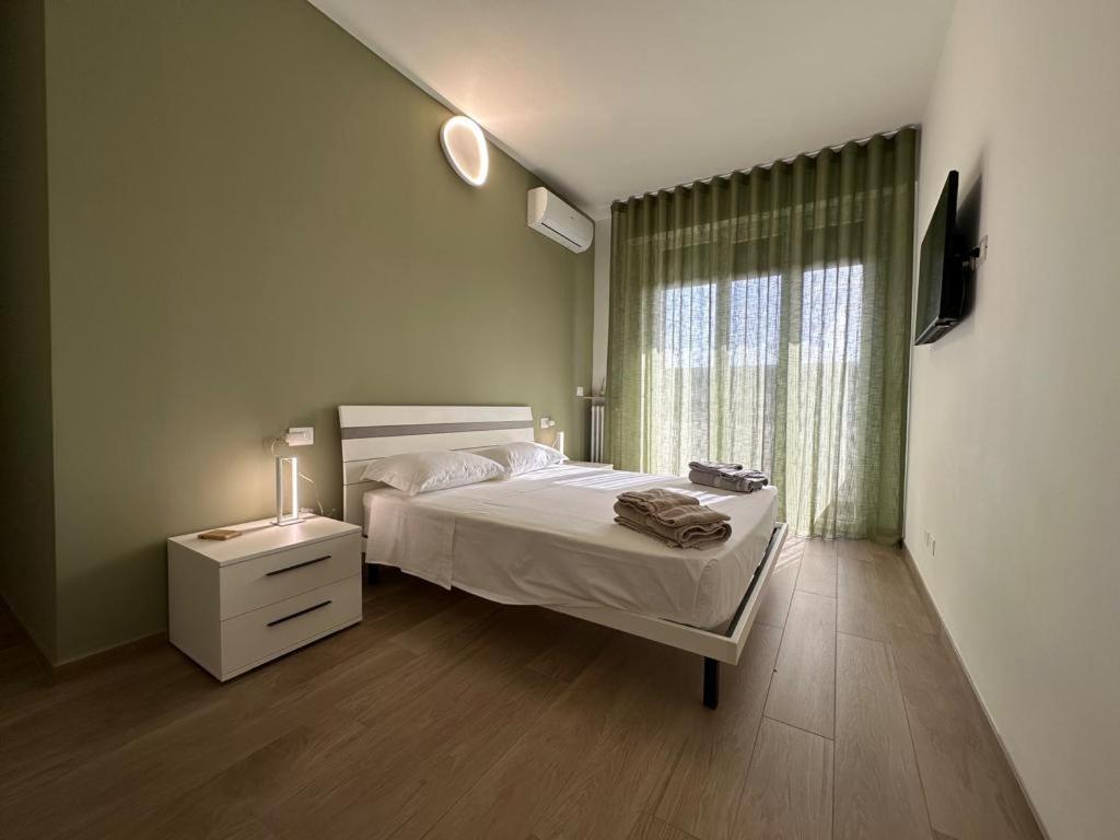 Meridian A23 Hotel Reggio Emilia Kültér fotó