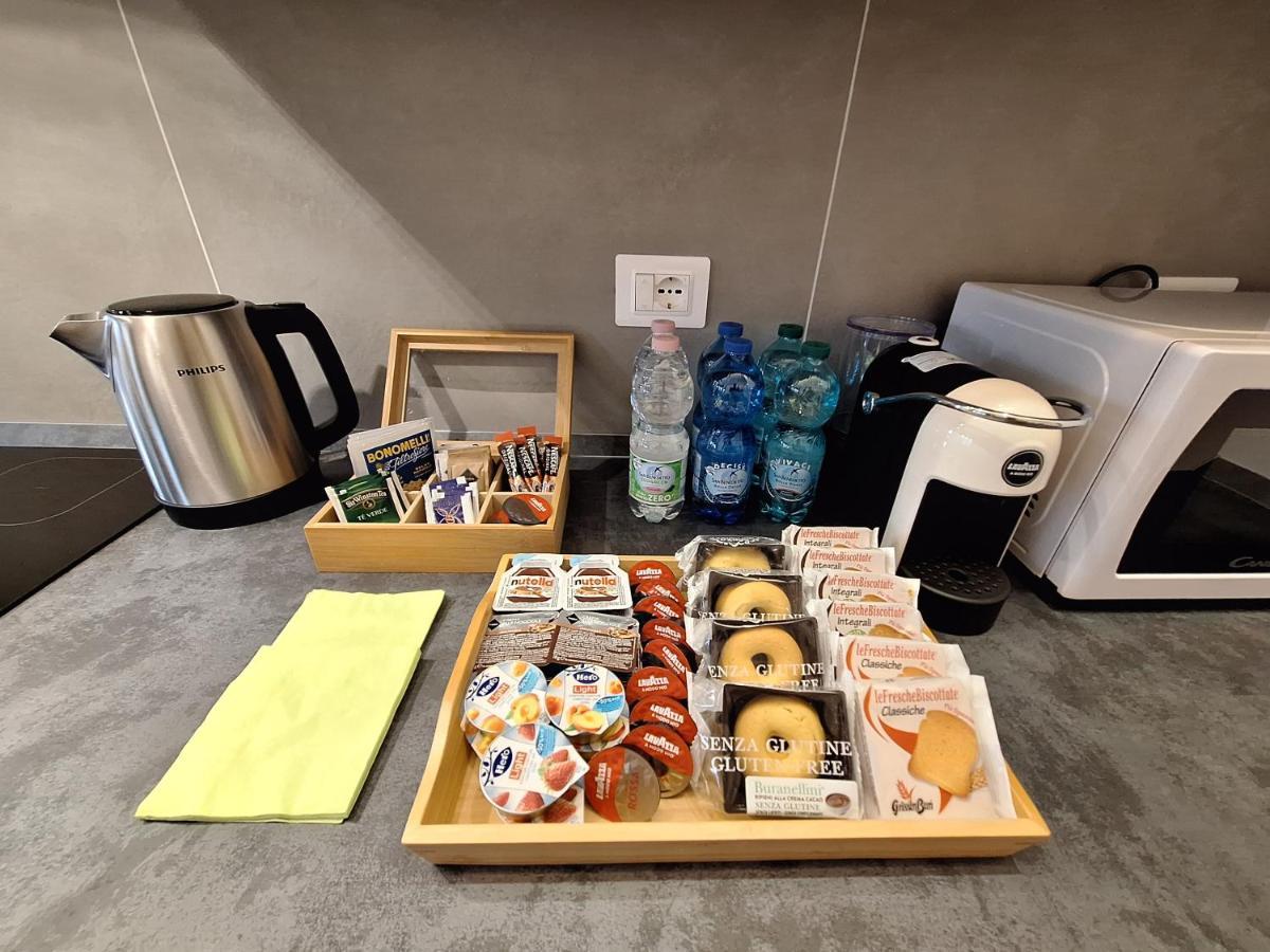 Meridian A23 Hotel Reggio Emilia Kültér fotó