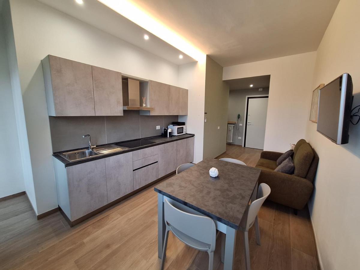 Meridian A23 Hotel Reggio Emilia Kültér fotó